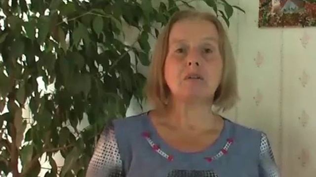 Отзыв: "Мой сын за 2 месяца социализировался" смотреть онлайн
