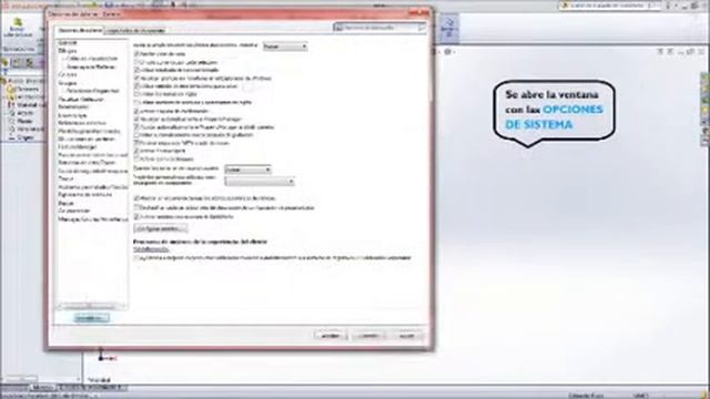 SOLIDWORKS BASIC OPEN FILE смотреть онлайн