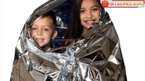 10 крутых вещей с AliExpress. Обзор максимально полезных товаров для туризма, рыбалки, спорта и дач