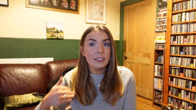 Using Olaplex Products for an Entire Month || Product Review || Orlaith Duffy || 2021 смотреть онлайн