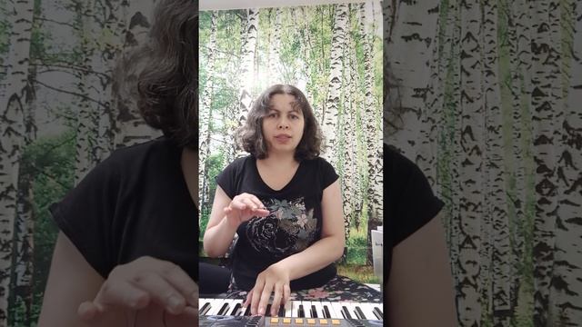 Как петь на толстом смыкании, если привыкли звучать только головным звуком? #урокивокала #вокал смотреть онлайн