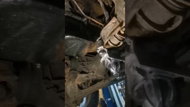 Блейзер это или тахо??? смотреть онлайн