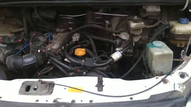 Газ 3102 Газель бизнес умз 4216 смотреть онлайн