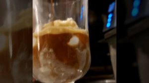 Кофе глясе/ Coffee glace