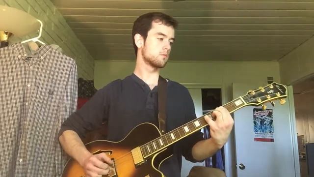 [Cover] Kurt Vile - All in a Daze Work смотреть онлайн