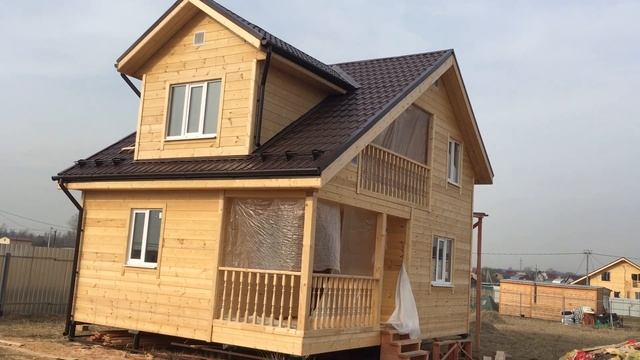 Шумоизоляция стен в деревянном доме смотреть онлайн