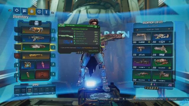 BORDERLANDS 3 Gameplay Walkthrough Part 1 FULL GAME No Commentary (#Borderlands3 Full Game) BL3 Gam смотреть онлайн