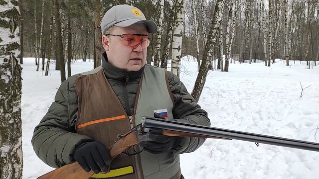 Большой обзор Simson 35/70: желанное ружье советских охотников смотреть онлайн