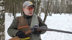 Большой обзор Simson 35/70: желанное ружье советских охотников