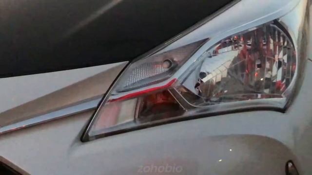 Built Toyota Vitz From Karachi Pakistan❤❤