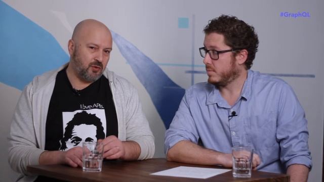 #APIchat 02 (Snippet) - GraphQL and caching issues смотреть онлайн