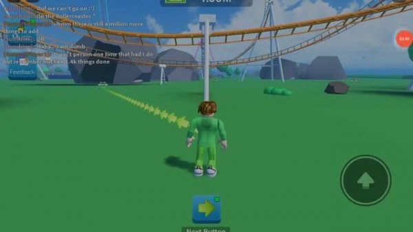 Roblox Theme Park tycoon 2022 FINAL I finished the tycoon!