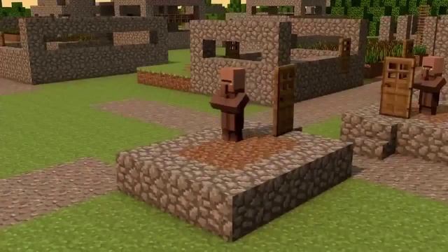 Стрелялки похожие на Майнкрафт смотреть онлайн