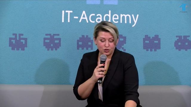 Online Prof IT 2. Ответы на вопросы о том, как найти себя в IT. смотреть онлайн