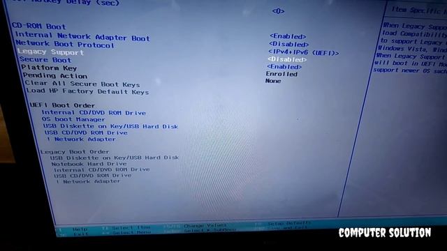 boot device not found (100 % solution ) #bootdevicenotfound #windowsbootsolution #windowsbootproble смотреть онлайн