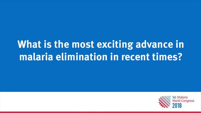 Malaria: The Case for Optimism - Professor Brendan Crabb AC смотреть онлайн
