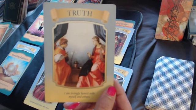 LIBRA; Spirit's Oracle Advice... TIME TO REVEAL YOUR RADIANCE! (April 16-30, 2020 смотреть онлайн