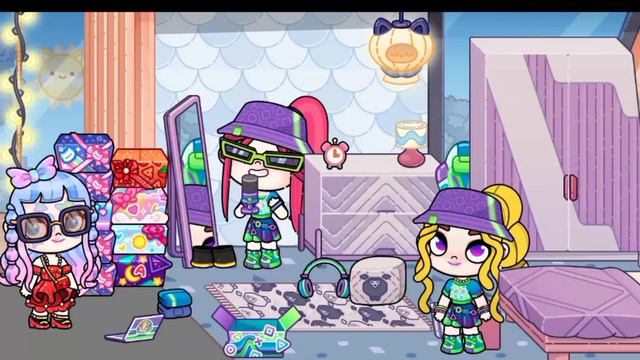 AVATAR WORLD PROMO CODE 2024 🤩💖