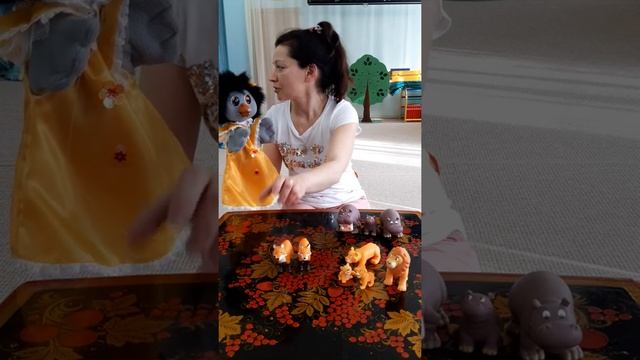 6 е занятие нарисовать семью смотреть онлайн