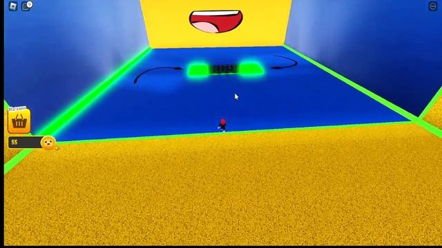 КРАСНАЯ СТЕНА ХОЧЕТ МЕНЯ ПРЕДОВИТЬ В РОБЛОКС смотреть онлайн