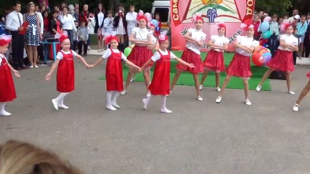 Калинка - наших малышей смотреть онлайн