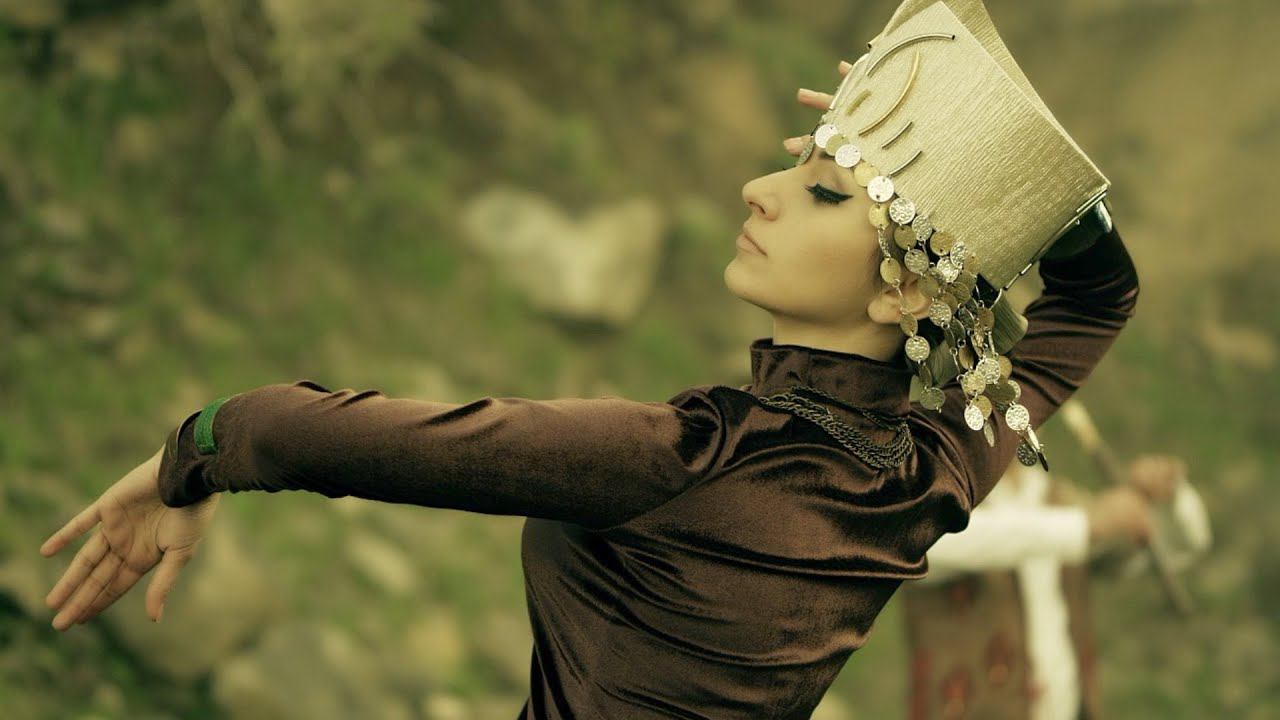 Mamikon - Армения Моя (Official Music Video) смотреть онлайн