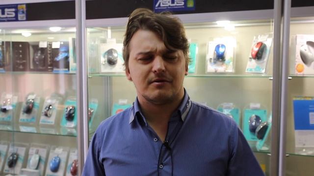 Александр о магазине BeCompact смотреть онлайн