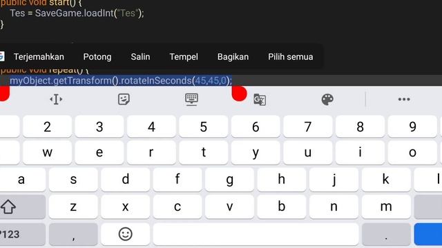 Save Game Tutorial [itsMagic Engine] смотреть онлайн
