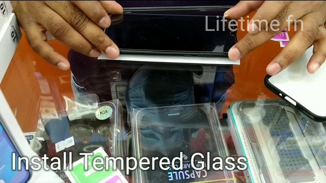 HUAWEI. Y8P UNBOXING смотреть онлайн