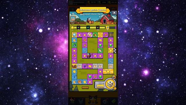 КУЧА БЕСПЛАТНЫХ ГЕМОВ. ДОСКА УДАЧИ. SURVIVOR.IO смотреть онлайн