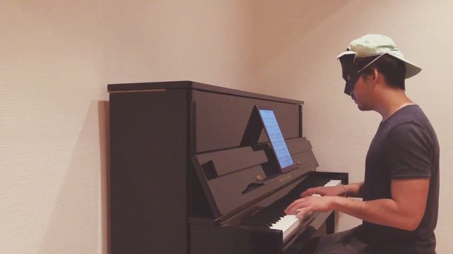 Dua Lipa - Break My Heart + Physical「piano cover + sheets」 смотреть онлайн