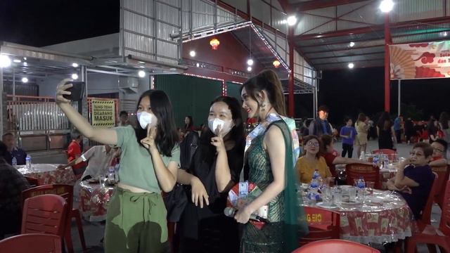 我的好兄弟 Wo De Hao Xiong Di - Helen Huang [關公廟 KUAN KONG BIO KUALA TUNGKAL] 30.10.2022 смотреть онлайн