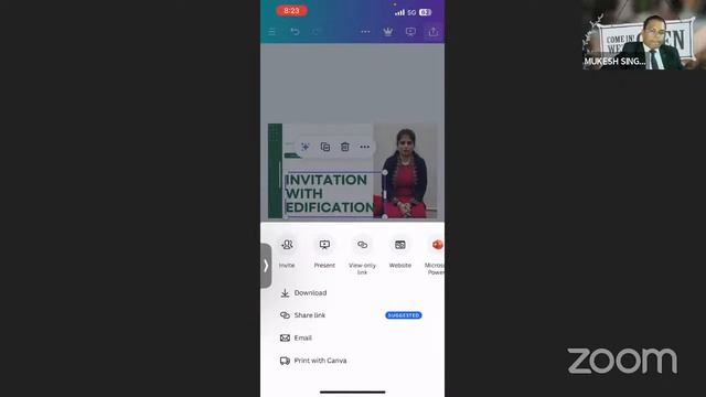 PPT MAKING CLASS смотреть онлайн