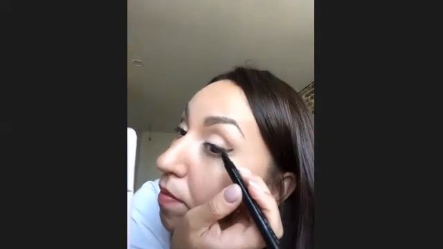 Стрелки на глазах Анастасия Ядрышникова смотреть онлайн