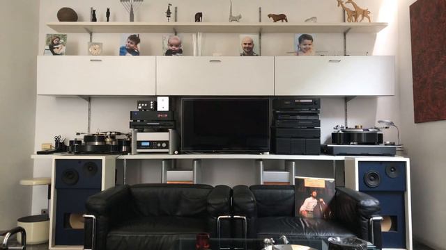 Victor X1 MM Cartridge