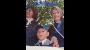 Поздравление от родителей на последний звонок 11 классу.