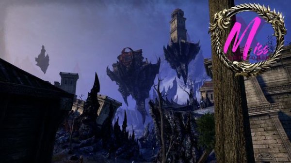 THE ELDER SCROLLS 'LEGENDS OF TAMRIEL' MORROWIND - OBLIVION - SKYRIM (STUDY & RELAXATION MUSIC)