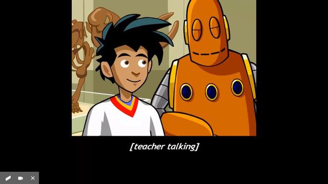 Present Progressive - BrainPOP ELL смотреть онлайн