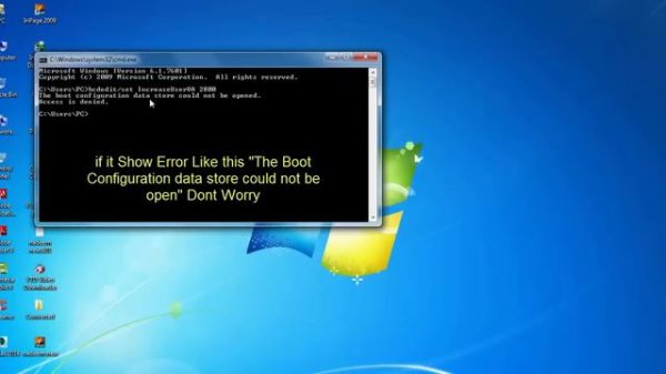 Microsoft Visual C++ Runtime Library Error | Windows 7/8 & 10 | Fix 2016