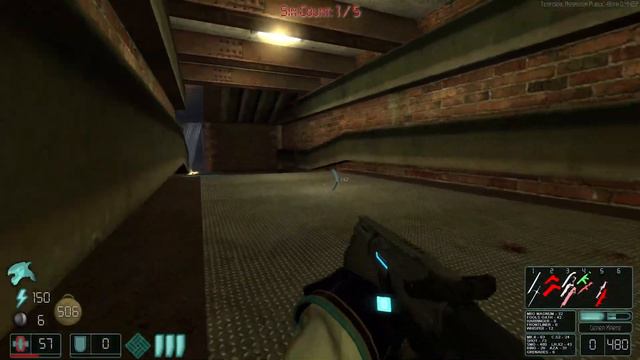 Temporal Assassin 0.4422 Update смотреть онлайн