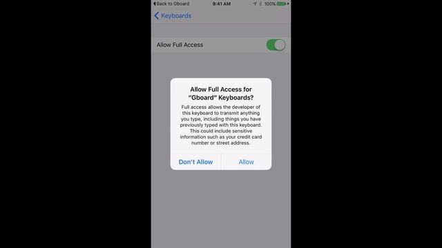 How To Send GIF's In IMessage / IPhone (FREE)
