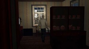 ВЕРНУЛИСЬ к ДЕДУ на ДАЧУ | ДЕД СОШЕЛ С УМА | Убегаем от деда | GMOD