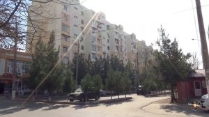 Ташкент 21.02.20г.  Карасу - 6