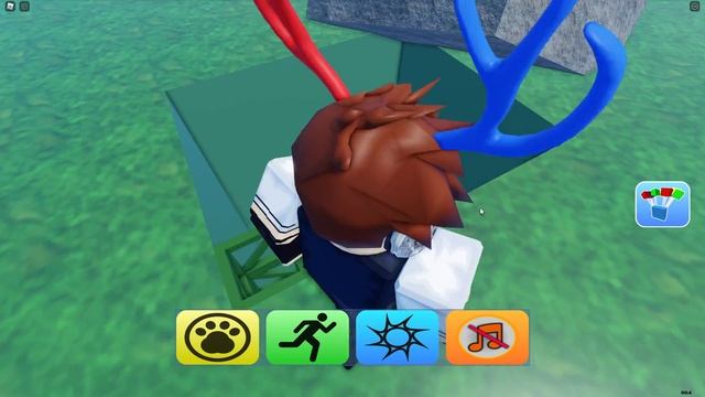 How to get the TORTOISE BADGE in FIND THE ANIMALS | Roblox смотреть онлайн