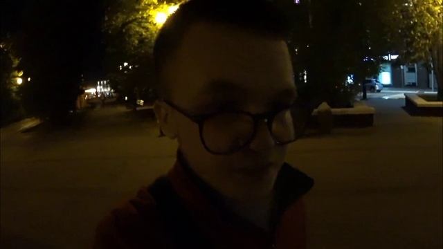 158) "ЮЗП-21". Вечерний Белгород. Поездка на поезде 100 Белгород — Москва в новом плацкарте. смотреть онлайн