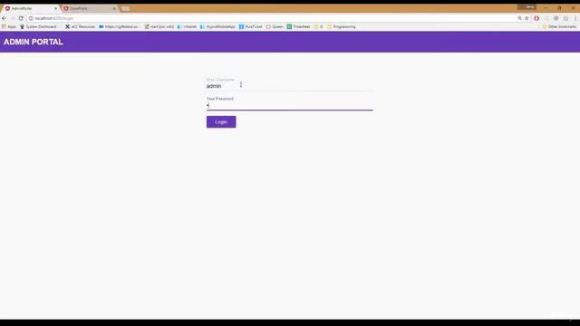 Angular 2 Complete E-Commerce App Course - Java,Spring,MySQL - learn Spring Framework смотреть онлайн