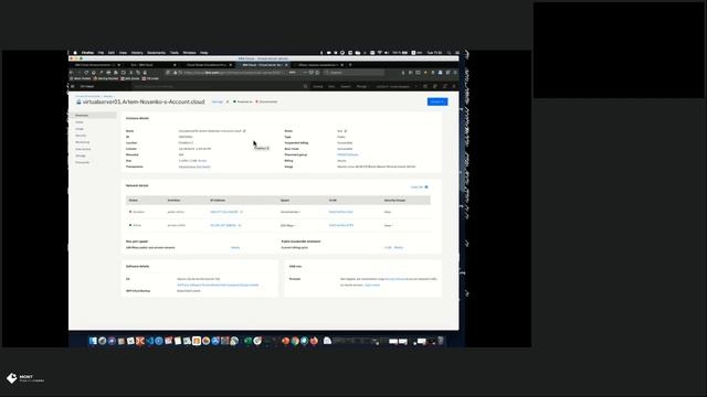 Обзор текущих возможностей платформы IBM Cloud смотреть онлайн