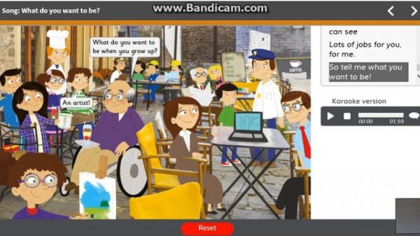 what do you want to be academy stars 4