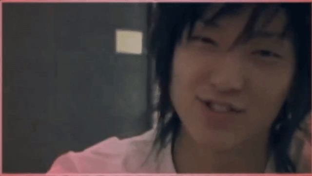 Lee Joon Gi (Ли Джун Ги) Аномалия... #이준기 #leejoongi #イジュンギ