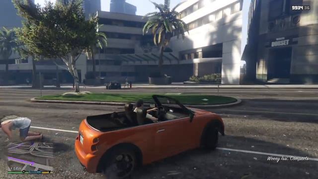 GTA 5 Rare Cars Spawn Location Free Zentorno, Turismo R and Super cars Adder PC, PS4, Xbox One смотреть онлайн